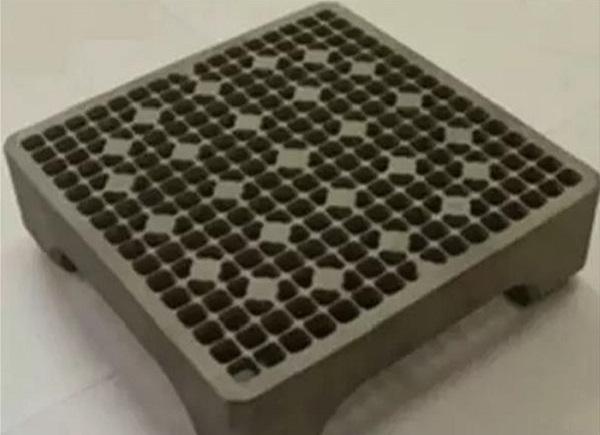 Росатом прорабатывает возможность 3D-печати элементов тепловыделяющих сборок