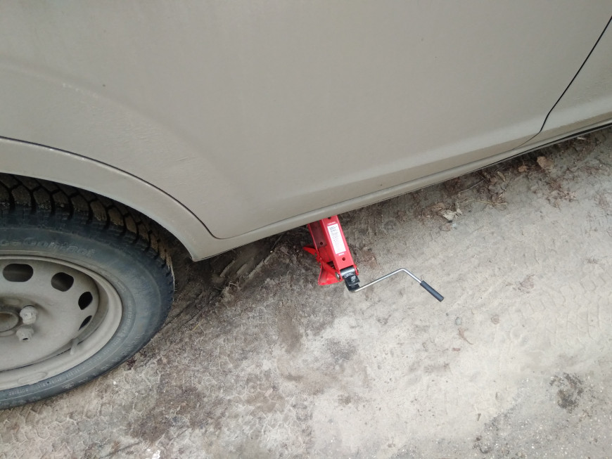 О прочности PETG