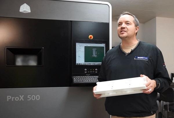 3Dtoday за 60 секунд от 14 апреля