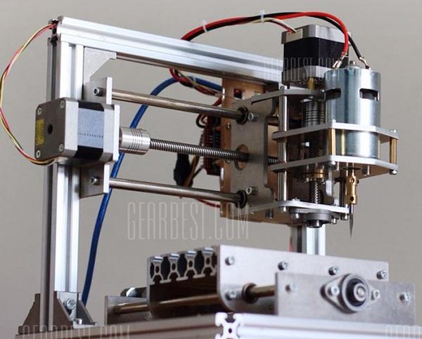 Распродажа 3D-принтеров от Gearbest: TOП-10 предложений