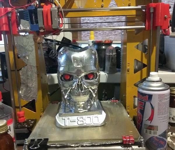 3Dtoday за 60 секунд от 29 ноября