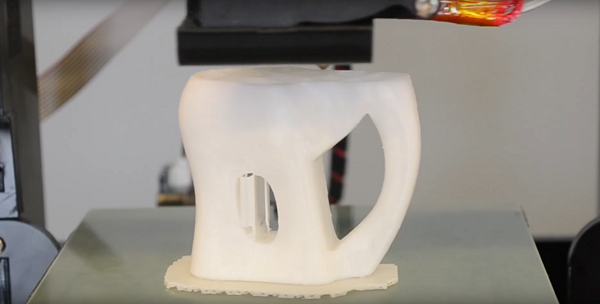 Startt: 3D-принтер для начинающих печатников всего за $100