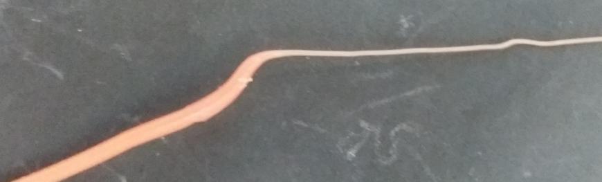 Как я думал, что пластик виноват, но на самом деле я тупил. Как я думал, что пластик виноват, но на самом деле я тупил.