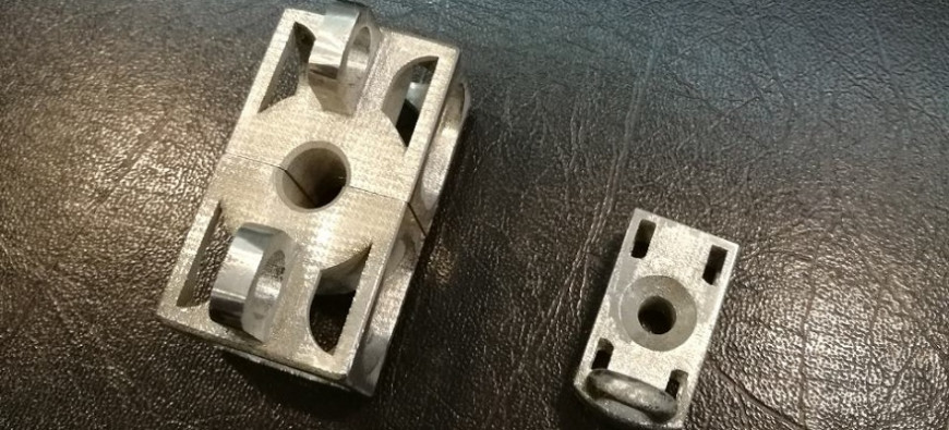 Волгоградский канатный завод опробует 3D-печатные запасные части