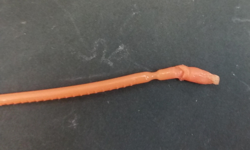 Как я думал, что пластик виноват, но на самом деле я тупил. Как я думал, что пластик виноват, но на самом деле я тупил.