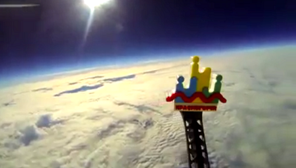 Топ-10 распечатанных на 3D-принтерах моделей за неделю