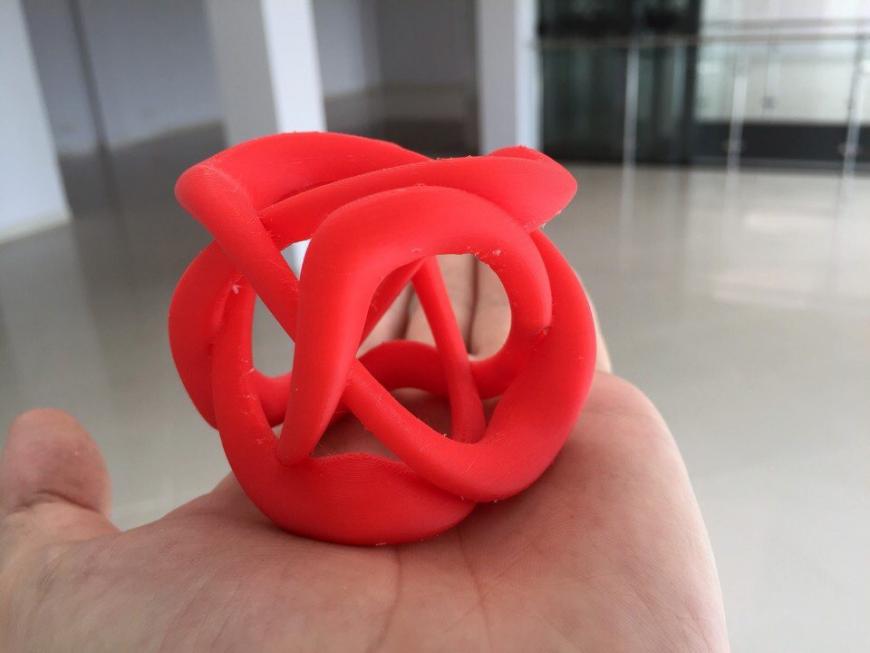 3D принтер CyberDragon от компании  Cyberon