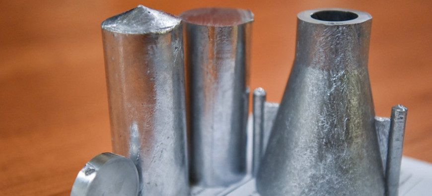 Ученые МИСиС совершенствуют алюмоматричные композиты