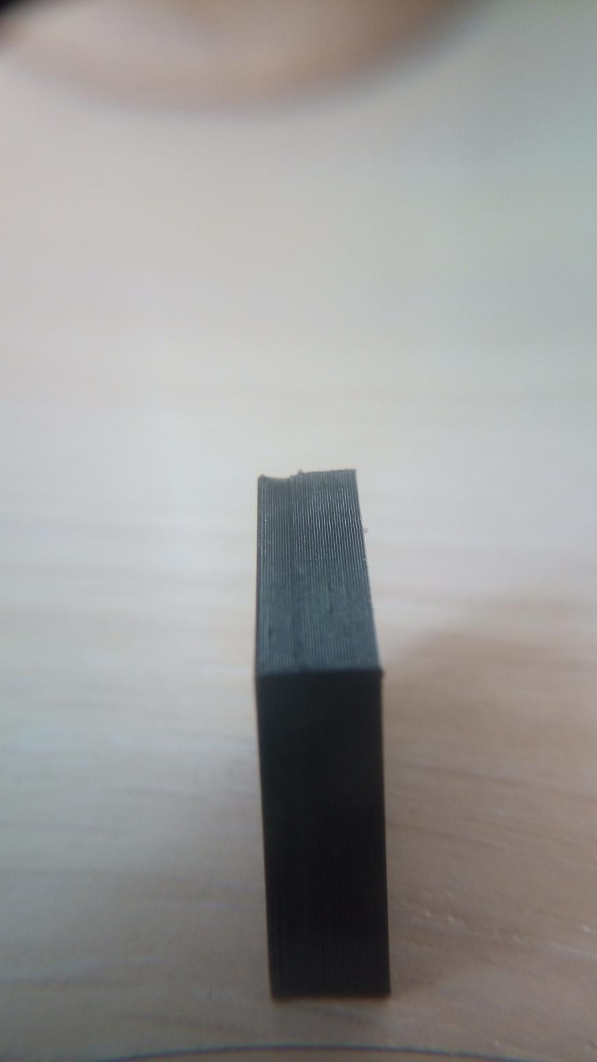 Дефект печати