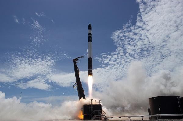 Время первых: новозеландская ракета с 3D-печатными двигателями успешно вывела на орбиту три спутника