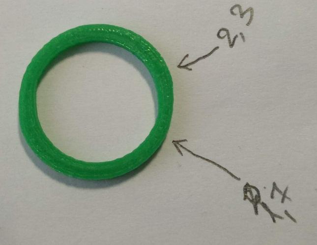 Интересный вопрос о проблеме овалов на H-BOT или прошу помощи!