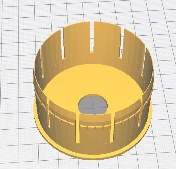 в cura появляется лишний слой в cura появляется лишний слой