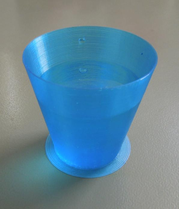 SBS GLASS от FDPLAST