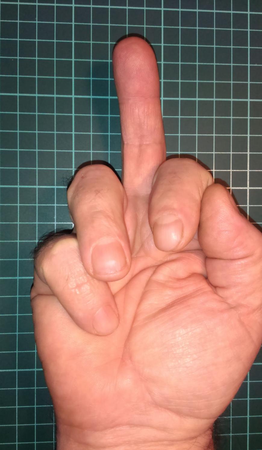 'Тестер нервов' 'Тестер нервов'