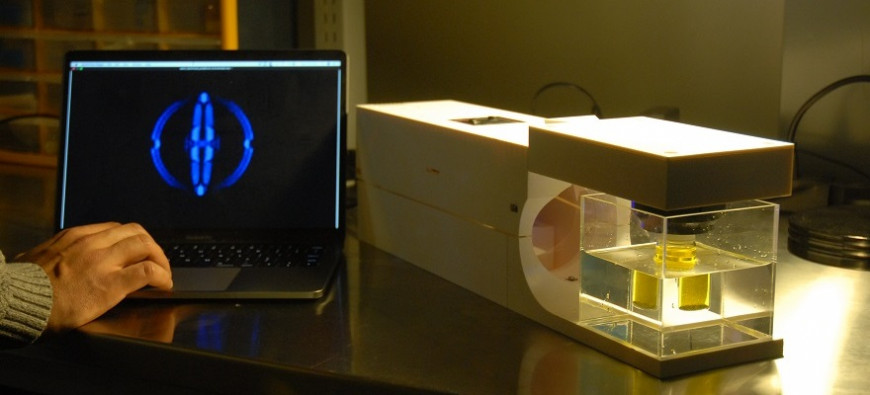 Представлена технология 3D-печати методом вычислительной аксиальной литографии