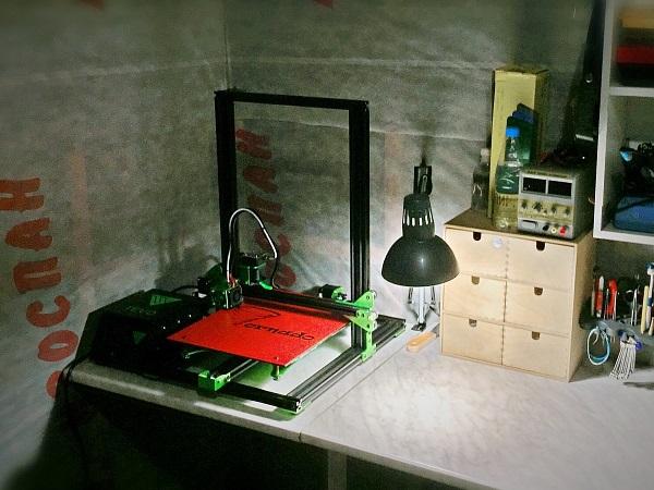 3Dtoday за 60 секунд от 28 ноября