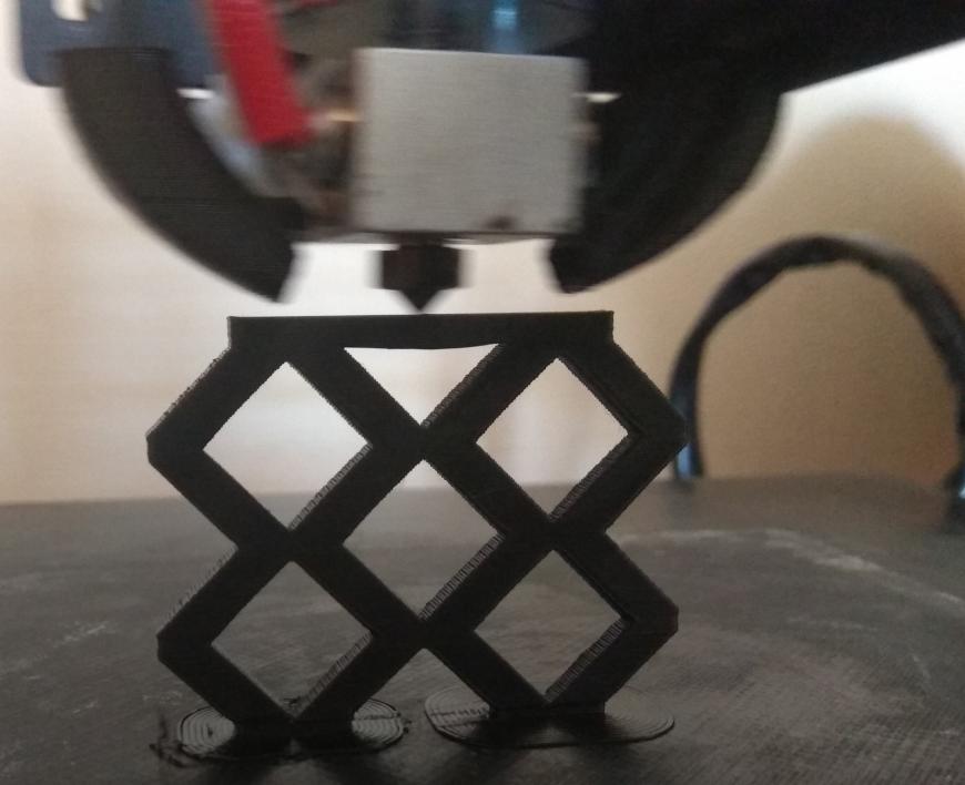 Проблема со слайдером