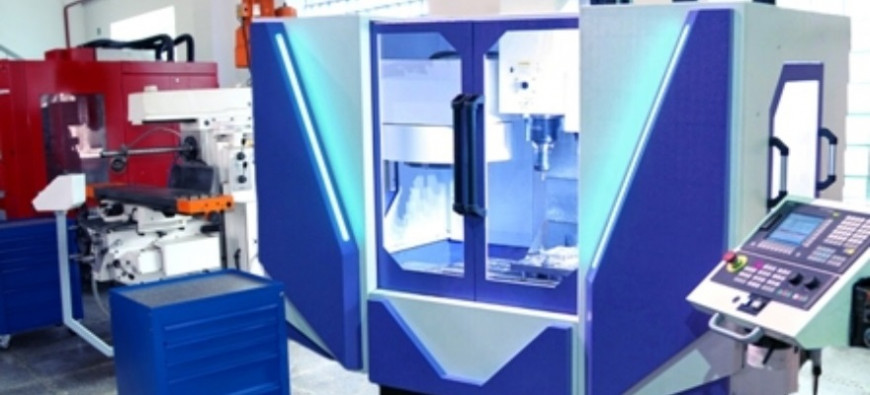 Пермские разработчики представят установку для 3D-печати металлами