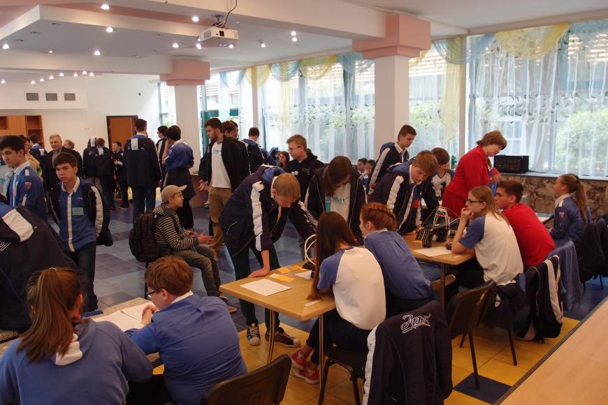 Ассоциация 3D-образования провела Первую Всероссийскую Олимпиаду по 3D-технологиям.