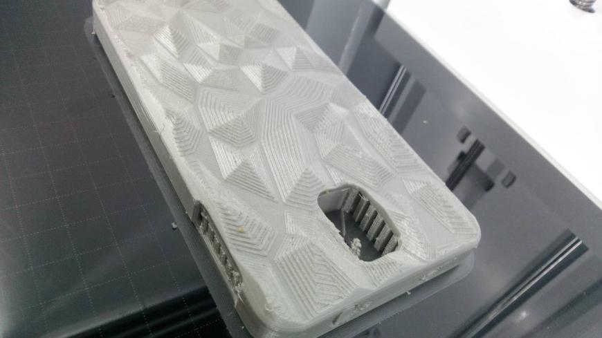 Одеваем телефон на зиму Одеваем телефон на зиму