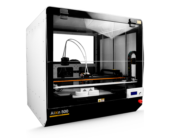 Индия делит на ноль: компания Divide By Zero намеревается заменить FDM собственной технологией 3D-печати