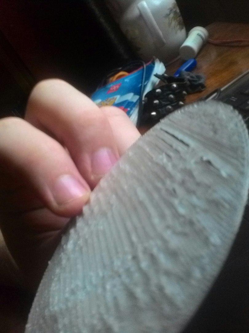 проблема с 1 слоем