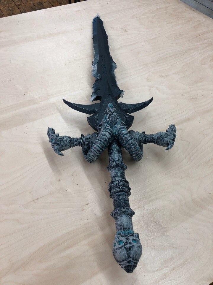 Шок! Обычный школьник гулял в снегах Нордскола и нашЁл...