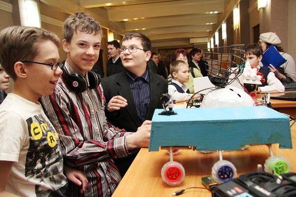 В Екатеринбурге пройдет очередной молодежный космический форум «Семихатовские чтения»