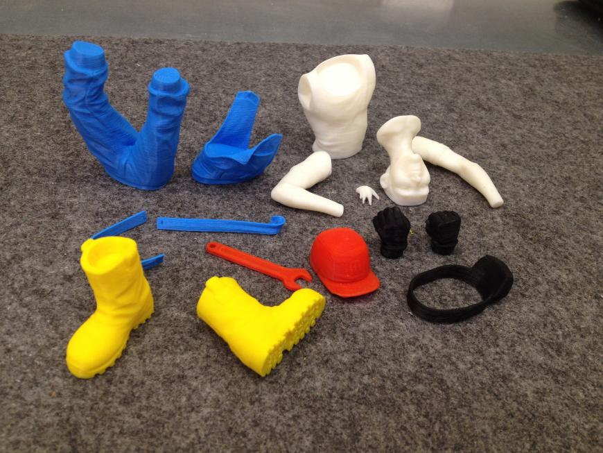 Встреча Тома и Марго в Новогоднюю ночь