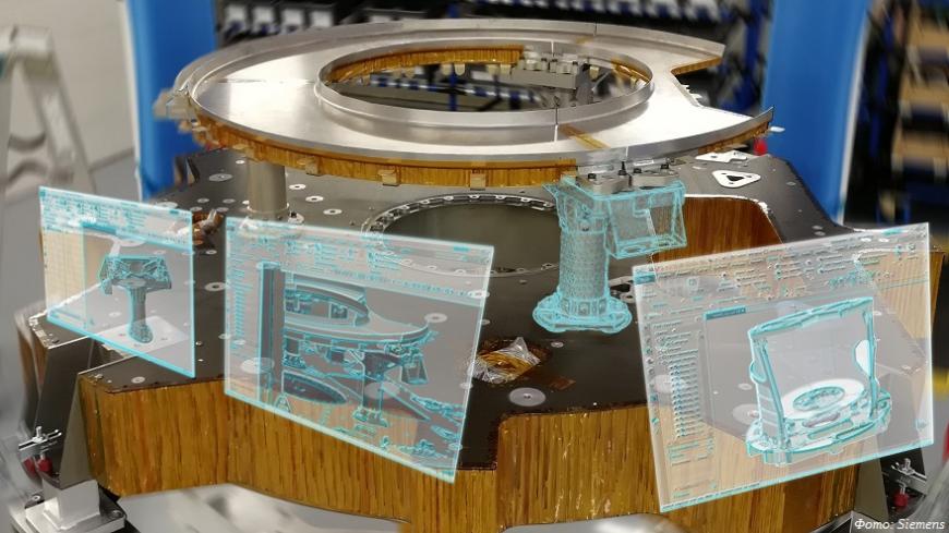 ESA намерено сэкономить на космических запусках с помощью 3D-печати