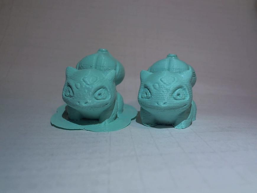 Два бульбозавра ABS