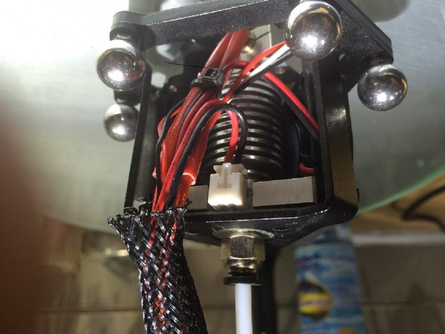 Автолевел по всем правилам китайской кухни.