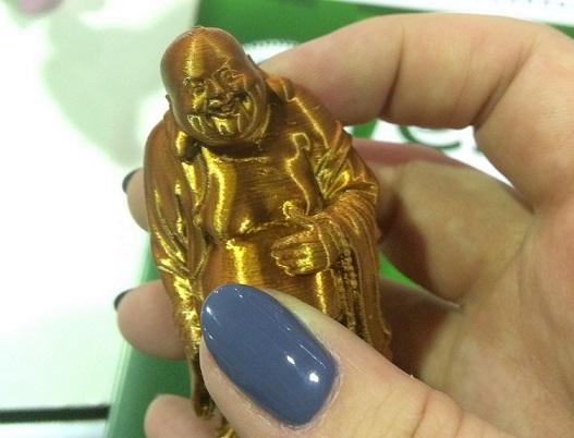 3D Print Expo. Впечатления новичка.