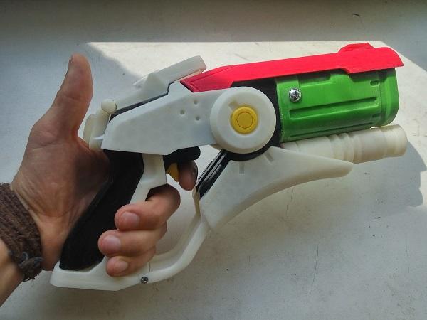 3Dtoday за 60 секунд от 24 августа