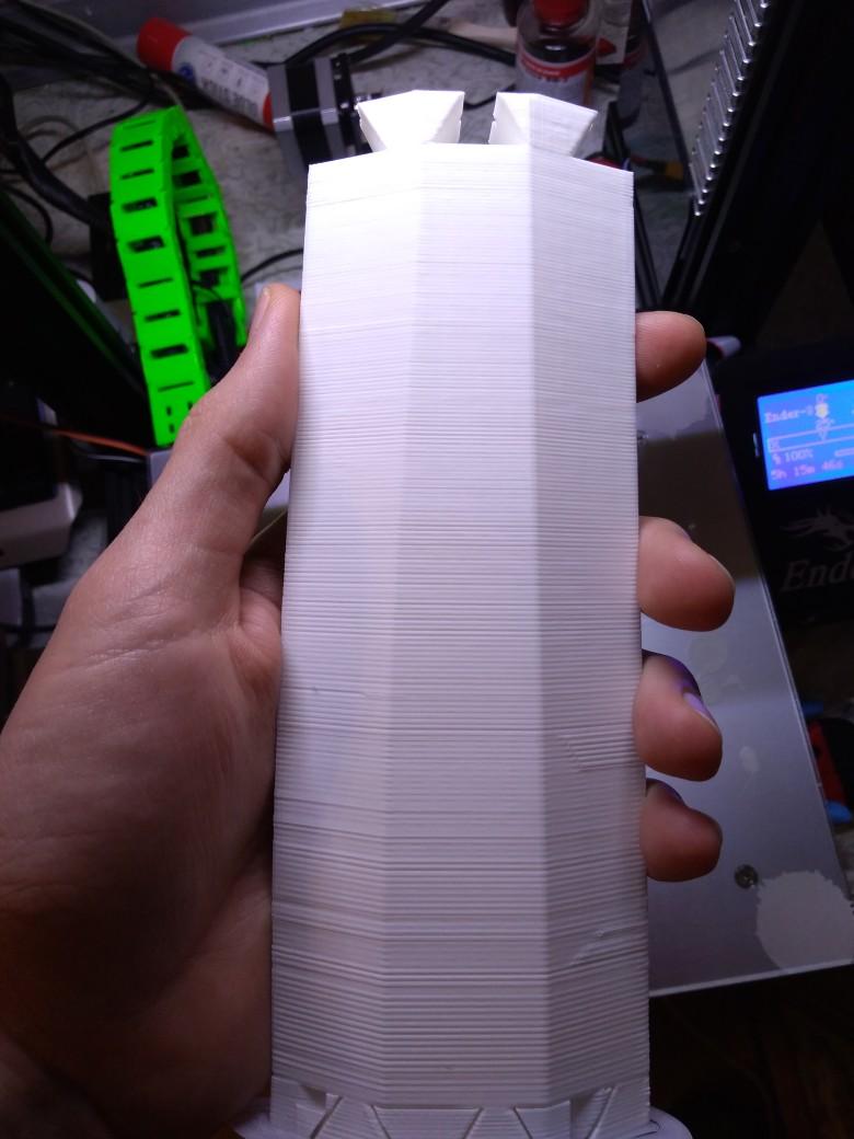 Неожиданные проблемы с печатью