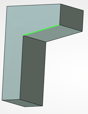 Создание поддержек в T-FLEX CAD. Метод 1 (самый простой)