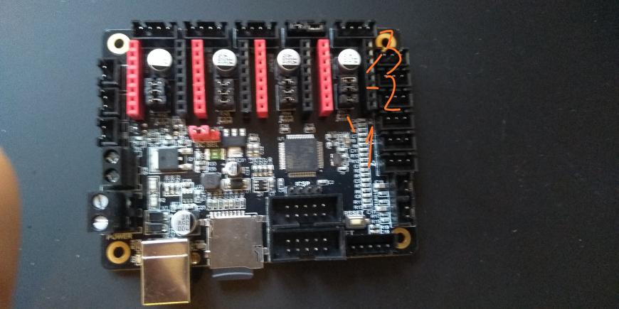 ошибка с компеляцией двигателями в марлин 2,0