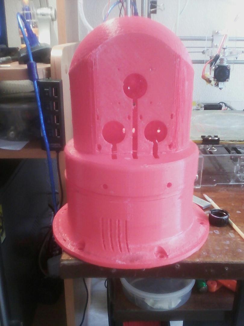 Ремонт PRUSA i3 Ремонт PRUSA i3