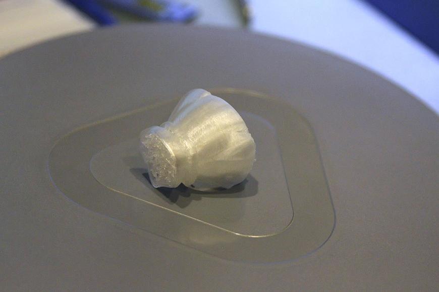 TIKO спустя неделю пользования.