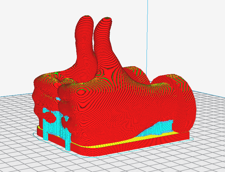 Визитница Like