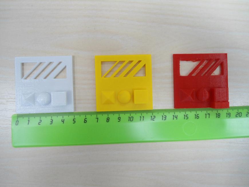 Чем отличается качество печати на 3D принтерах разных классов