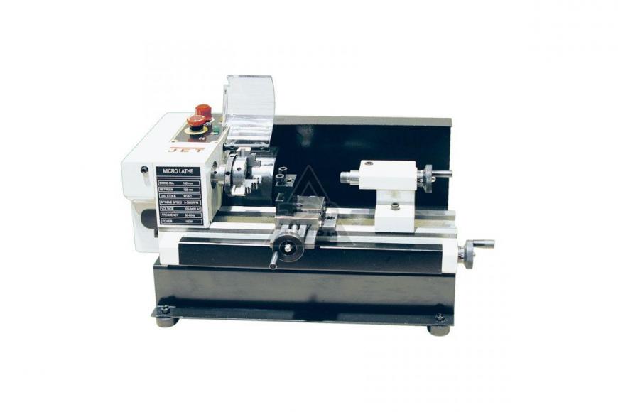 Токарный станочек