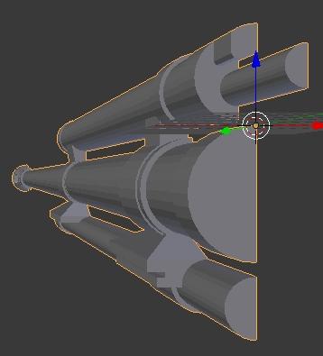 Перекосы (скосы) на детали.