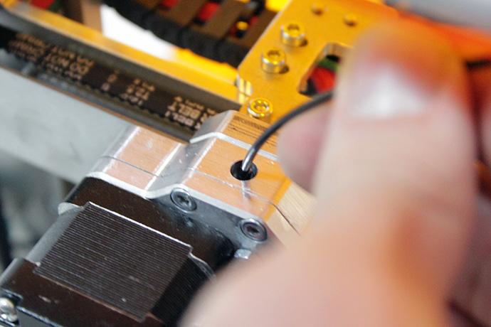 Новинка: российская компания RGT анонсировала новый 3D-принтер - PrintBox3D 120! Новинка: российская компания RGT анонсировала новый 3D-принтер - PrintBox3D 120!