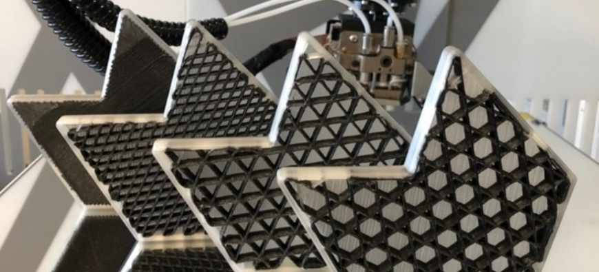 Schunk Carbon Technology приступила к эксплуатации 3D-принтеров Anisoprint