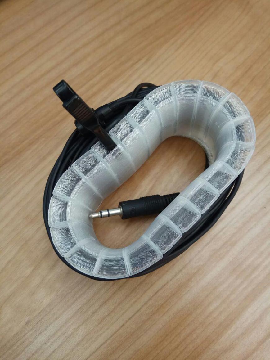 TIKO спустя неделю пользования. TIKO спустя неделю пользования.