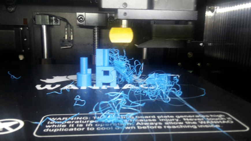 3D Печать для авто в повседневности
