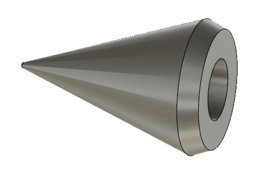 Фурнитура для карниза 20 мм