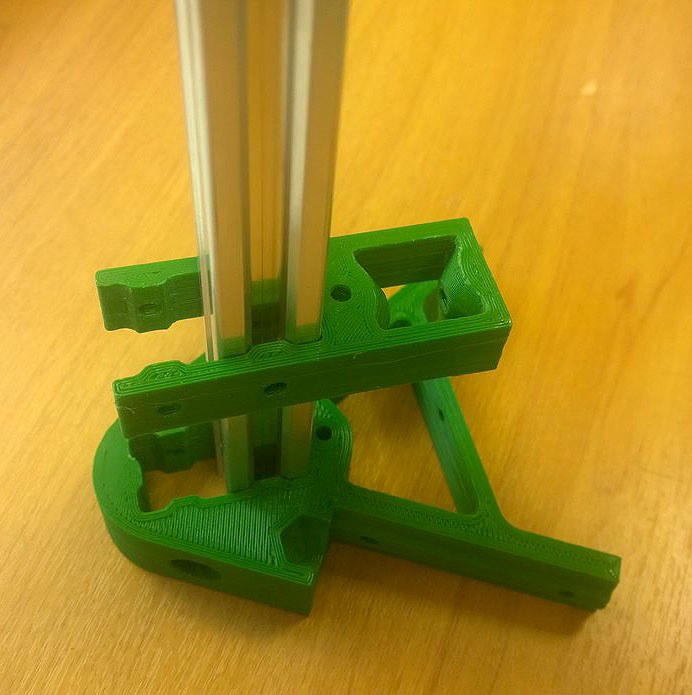 Delta 2040 (soberizavod подгонка 1)