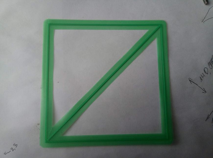 Интересный вопрос о проблеме овалов на H-BOT или прошу помощи!